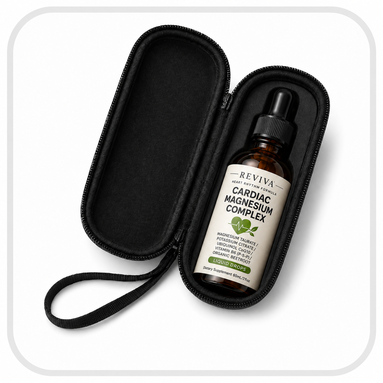 Premium Travel Case