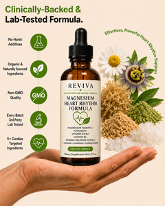 Magnesium Heart Rhythm Formula™