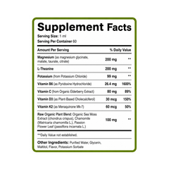 Magnesium Heart Rhythm Formula™